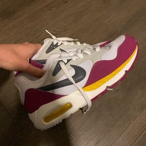 Nike Air Max Size 7.5
